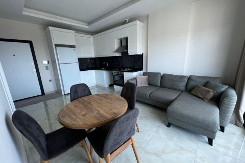 1+1 Lägenhet i Alanya, Antalya, Turkiet Nr. 179828 - 5