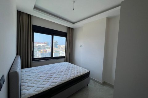 1+1 Lägenhet i Alanya, Antalya, Turkiet Nr. 179828 - 2