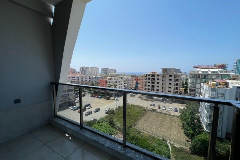 1+1 Lägenhet i Alanya, Antalya, Turkiet Nr. 179828 - 9
