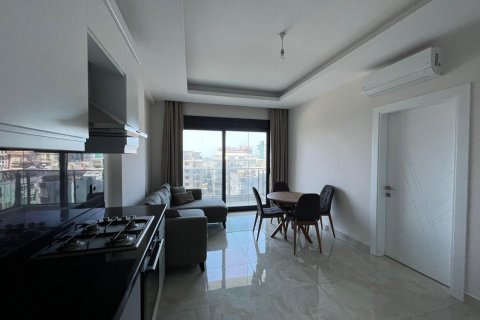 1+1 Lägenhet i Alanya, Antalya, Turkiet Nr. 179828 - 7