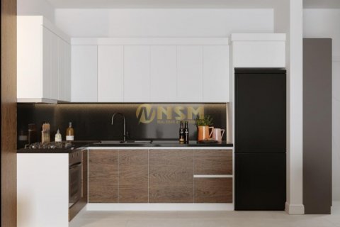 1+1 Leilighet  i Alanya, Antalya, Tyrkia Nr. 179776 - 7