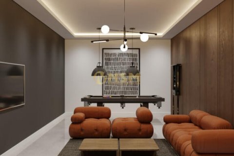 1+1 Leilighet  i Alanya, Antalya, Tyrkia Nr. 179776 - 8