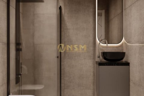 1+1 Leilighet  i Alanya, Antalya, Tyrkia Nr. 179776 - 5