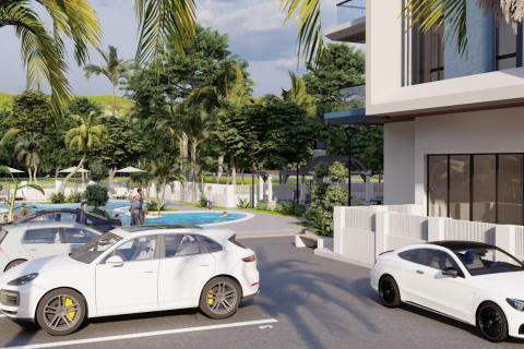 Apartment for sale in Konakli, Antalya, Turkey, 1 bedroom, 72m2, No. 179921 – photo 13