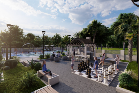 Apartment for sale in Konakli, Antalya, Turkey, 1 bedroom, 72m2, No. 179921 – photo 16
