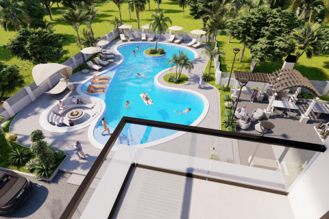 Apartment for sale in Konakli, Antalya, Turkey, 1 bedroom, 72m2, No. 179921 – photo 20