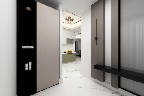 Apartment for sale in Konakli, Antalya, Turkey, 1 bedroom, 72m2, No. 179921 – photo 29