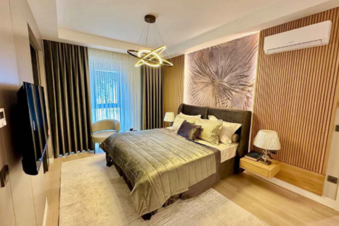 Apartment for sale  in Istanbul, Turkey, 169m2, No. 188557 – photo 13