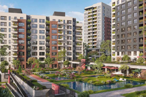 Apartment for sale  in Istanbul, Turkey, 169m2, No. 188557 – photo 7