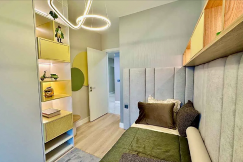 Apartment for sale  in Istanbul, Turkey, 169m2, No. 188557 – photo 12