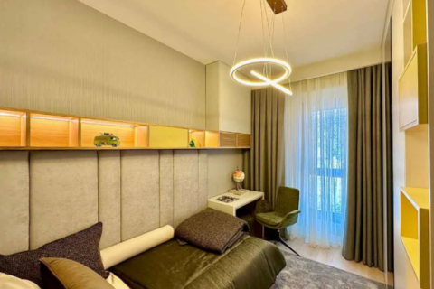 Apartment for sale  in Istanbul, Turkey, 169m2, No. 188557 – photo 10