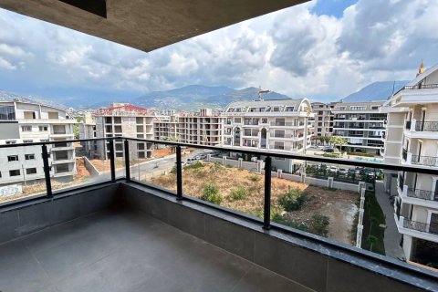 Penthouse for sale in Oba, Antalya, Turkey, 113m2, No. 176162 – photo 30