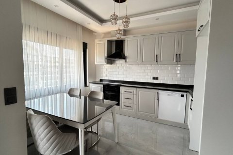 Penthouse for sale in Oba, Antalya, Turkey, 113m2, No. 176162 – photo 28