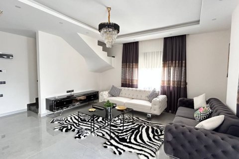 Penthouse for sale in Oba, Antalya, Turkey, 113m2, No. 176162 – photo 25