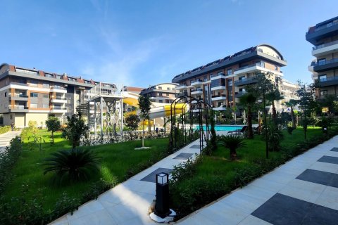 Penthouse for sale in Oba, Antalya, Turkey, 113m2, No. 176162 – photo 11