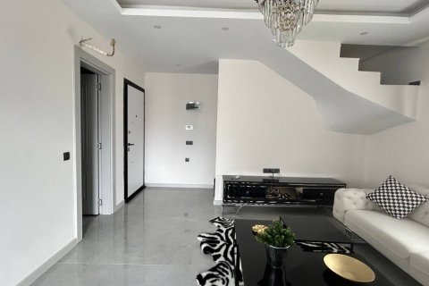 Penthouse for sale in Oba, Antalya, Turkey, 113m2, No. 176162 – photo 27