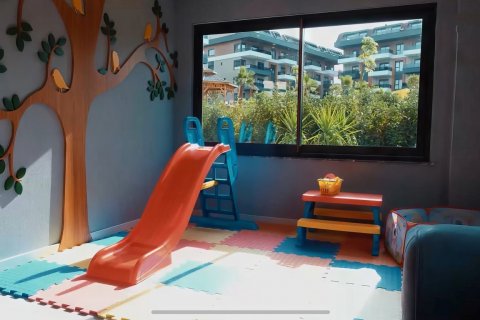 Penthouse for sale in Oba, Antalya, Turkey, 113m2, No. 176162 – photo 17