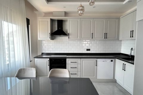 Penthouse for sale in Oba, Antalya, Turkey, 113m2, No. 176162 – photo 29