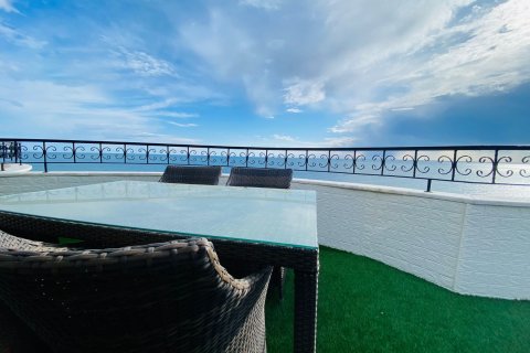 Daire  3+1  Alanya, Antalya, Türkiye №169944 - 15