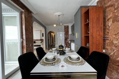 Daire  3+1  Alanya, Antalya, Türkiye №169944 - 9