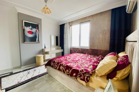 Daire  3+1  Alanya, Antalya, Türkiye №169944 - 19