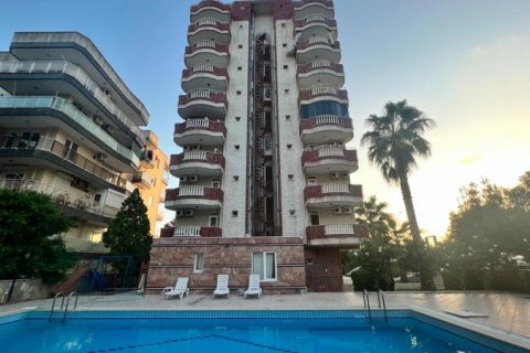 Daire  3+1  Alanya, Antalya, Türkiye №169944 - 7