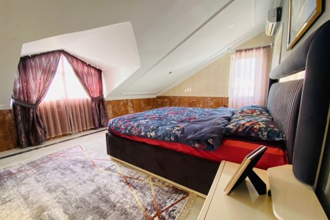 Daire  3+1  Alanya, Antalya, Türkiye №169944 - 30