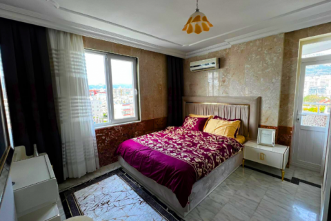 Daire  3+1  Alanya, Antalya, Türkiye №169944 - 6