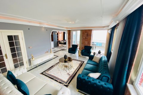 Daire  3+1  Alanya, Antalya, Türkiye №169944 - 24