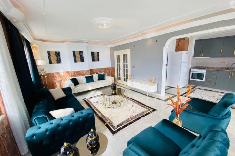 Daire  3+1  Alanya, Antalya, Türkiye №169944 - 23