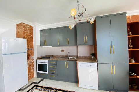 Daire  3+1  Alanya, Antalya, Türkiye №169944 - 27