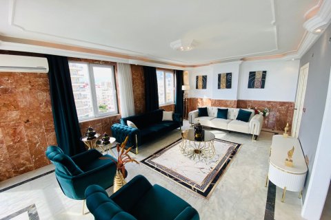 Daire  3+1  Alanya, Antalya, Türkiye №169944 - 28