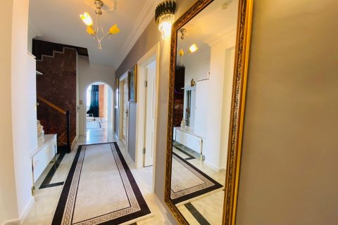 Daire  3+1  Alanya, Antalya, Türkiye №169944 - 26