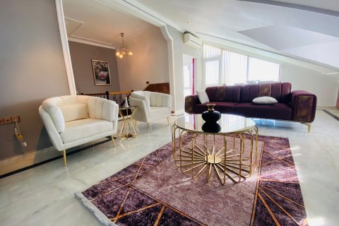 Daire  3+1  Alanya, Antalya, Türkiye №169944 - 18
