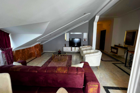 Daire  3+1  Alanya, Antalya, Türkiye №169944 - 8
