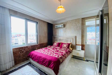Daire  3+1  Alanya, Antalya, Türkiye №169944 - 17