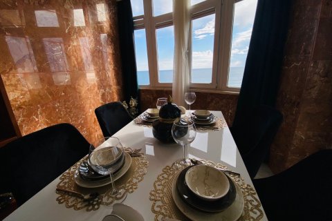 Daire  3+1  Alanya, Antalya, Türkiye №169944 - 12