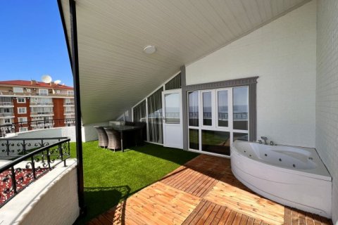 Daire  3+1  Alanya, Antalya, Türkiye №169944 - 10