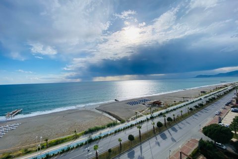 Daire  3+1  Alanya, Antalya, Türkiye №169944 - 11