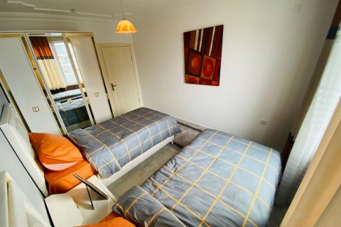 Daire  3+1  Alanya, Antalya, Türkiye №169944 - 21