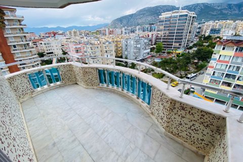 Daire  3+1  Alanya, Antalya, Türkiye №169944 - 16
