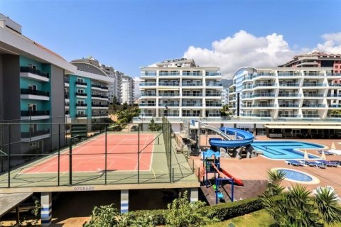 Leilighet  i Oba, Antalya, Tyrkia Nr. 169948 - 25