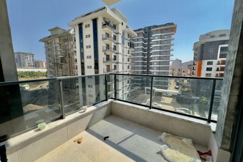 آپارتمان در Alanya ، ترکیه 2 خوابه ، 90 متر مربع. شماره 169945 - 7