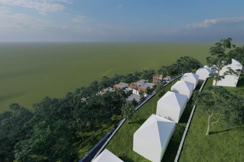 4+1 Villa i Alanya, Antalya, Tyrkiet Nr. 169943 - 19