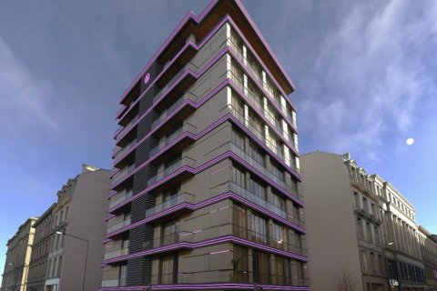 Жилой комплекс Anta Neon home  в Анталье, Турция №167726 – фото 3