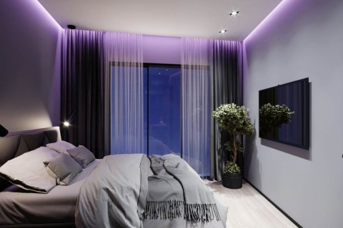 Жилой комплекс Anta Neon home  в Анталье, Турция №167726 – фото 2