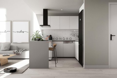 2+1 Lejlighed i Nr. 167723 - 21