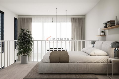 2+1 Lejlighed i Nr. 167723 - 23