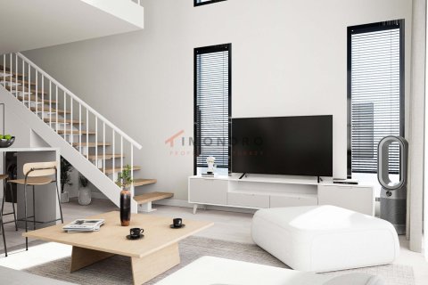 2+1 Lejlighed i Nr. 167723 - 19