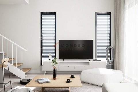 2+1 Lejlighed i Nr. 167723 - 20